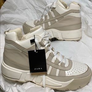 Zara sneaker